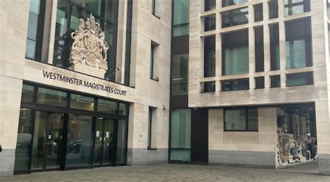 westminster solicitors.